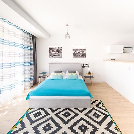Raval Apartments - Light Blue Rewal Eksteriør bilde